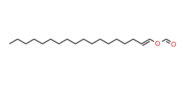 Octadecenyl formate